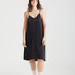 Audrey Silk Slip Nightie