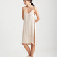 Audrey Silk Slip Nightie