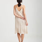 Audrey Silk Slip Nightie
