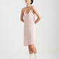 Audrey Silk Slip Nightie