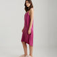 Audrey Silk Slip Nightie