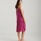Audrey Silk Slip Nightie