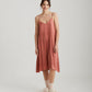 Audrey Silk Slip Nightie