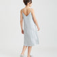 Audrey Silk Slip Nightie