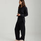 Audrey Pure Silk Full Length PJ