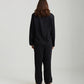 Audrey Pure Silk Full Length PJ