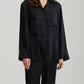 Audrey Pure Silk Full Length PJ