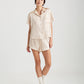 Audrey Silk Boxer PJ