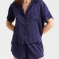 Audrey Silk Boxer PJ