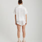 Audrey Silk Boxer PJ