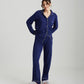 Kate Modal Soft Full Length PJ Set