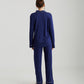 Kate Modal Soft Full Length PJ Set