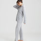Kate Modal Soft Full Length PJ Set