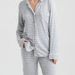 Kate Modal Soft Full Length PJ Set