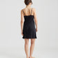 Camille Silk Lace Slip Nightie