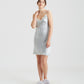 Camille Silk Lace Slip Nightie