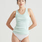 Milla Rib Shelf Bra Tank