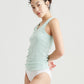 Milla Rib Shelf Bra Tank