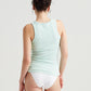 Milla Rib Shelf Bra Tank