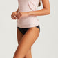 Milla Rib Shelf Bra Tank