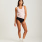 Milla Rib Shelf Bra Tank