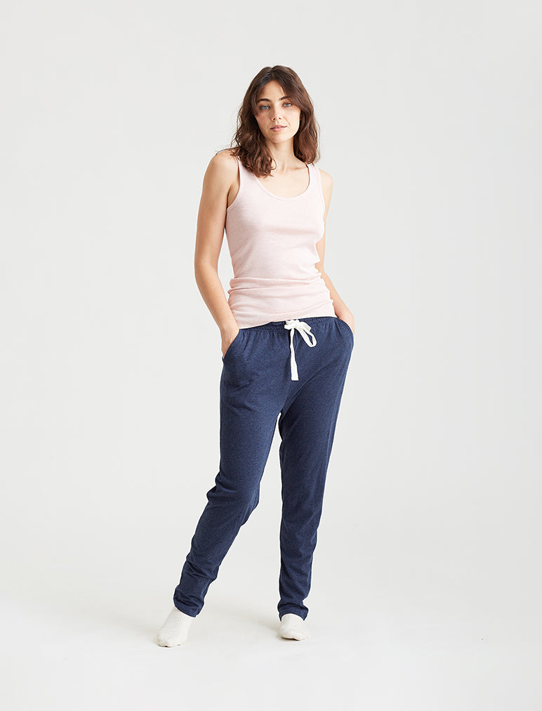 Jada Organic Knit Pant