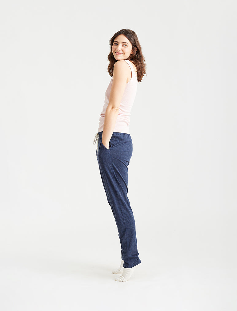 Jada Organic Knit Pant