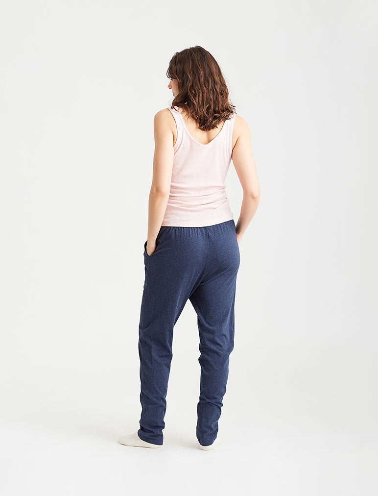 Jada Organic Knit Pant