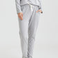 Jada Organic Cotton Knit Pant
