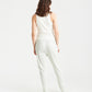 Jada Organic Cotton Knit Pant