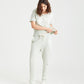 Jada Organic Cotton Knit Tee