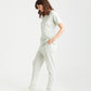 Jada Organic Cotton Knit Pant