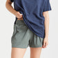 Jada Organic Cotton Knit Tee