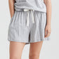 Jada Organic Cotton Knit Boxer