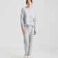 Jada Organic Cotton Knit Pant