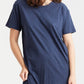 Jada Organic Cotton Knit Nightie