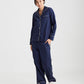 Mia Organic Cotton Full Length PJ