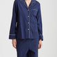 Mia Organic Cotton Full Length PJ