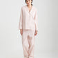 Mia Organic Cotton Full Length PJ
