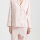 Mia Organic Cotton Full Length PJ