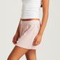 Milla Rib Shelf Bra Semi Crop Tank