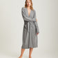 Pure Cashmere Robe