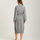 Pure Cashmere Robe