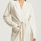 Pure Cashmere Robe