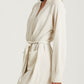 Pure Cashmere Robe