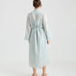 Cheri Blossom Maxi Robe