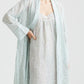 Cheri Blossom Maxi Robe