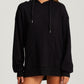 Luxe Waffle Hoodie