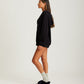 Luxe Waffle Hoodie