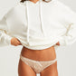 Luxe Waffle Hoodie